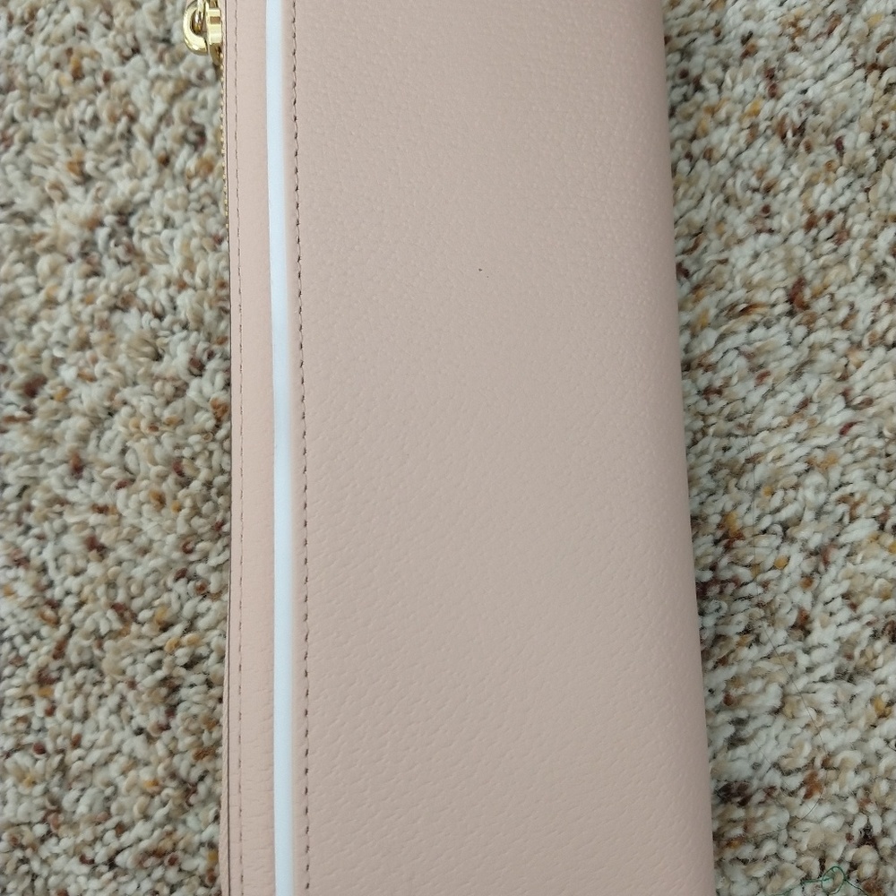 NWT Kate Spade Pink Robson Street Walley - Picture 4 of 7